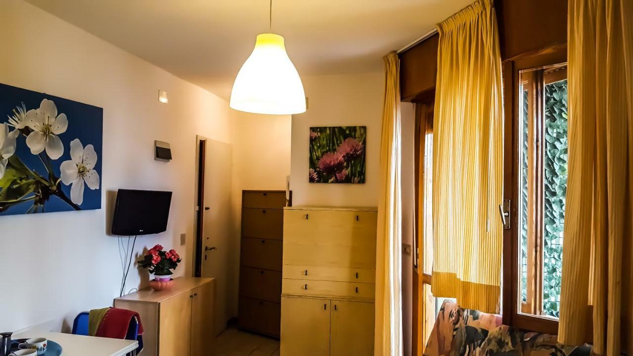 Condominio Moschettieri Бибионе Экстерьер фото