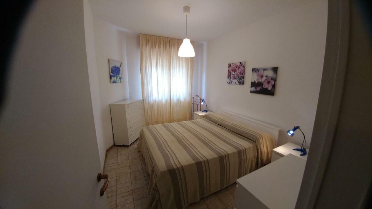 Condominio Moschettieri Бибионе Экстерьер фото