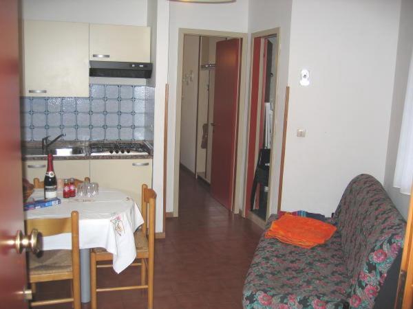Condominio Moschettieri Бибионе Экстерьер фото